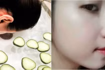 Video: Sáng ngủ dậy mà làm điều này 5 phút, da đẹp lên bất ngờ