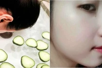 Video: Sáng ngủ dậy mà làm điều này 5 phút, da đẹp lên bất ngờ