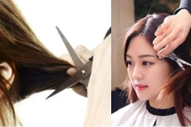 Video: Vì sao không được cắt tóc vào những ngày này?