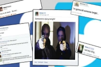 Những bài đăng trên mạng xã hội làm chết người