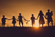 Top 6 điều tuyệt vời nhất chỉ gia đình mới có