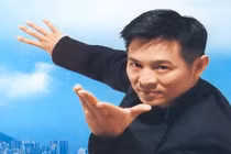 10 ngôi sao võ thuật lợi hại nhất Trung Quốc