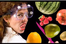 Những sai lầm ai cũng mắc phải khi ăn hoa quả