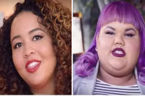 Những ai tự ti về cân nặng của mình nên xem video này