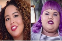 Những ai tự ti về cân nặng của mình nên xem video này