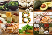 Vitamin được nạp vào cơ thể như thế nào?