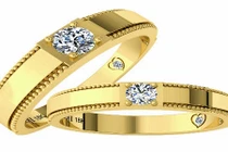 Video: Cách chọn nhẫn cưới hợp mệnh vợ chồng 