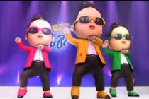 Bật cười những quảng cáo hài hước dành cho trẻ 