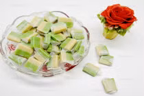 Cách làm kẹo dừa ngon ngọt bằng công thức đơn giản nhất