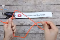 Thủ thuật hay với móc treo đồ 