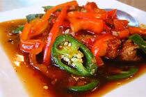 5 mẹo chữa cay cho các bà nội trợ khi lỡ tay