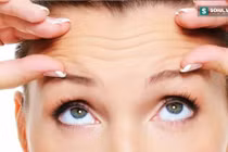 Video: Ai có 3 nếp nhăn trên trán thì xem video này ngay đi