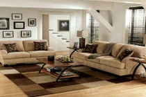 Video:Bài trí so pha phòng khách nên theo cách này mới thu hút được tài vận