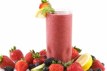 Những đồ uống tăng cân vèo vèo bạn không hề hay biết