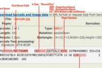 Lý do bạn không nên vứt vé may bay của mình đi 