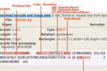 Lý do bạn không nên vứt vé may bay của mình đi 