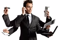 12 dấu hiệu chứng tỏ bạn là người nghiện công việc