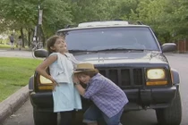 Em bé mang bầu và cái kết bất ngờ