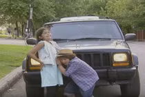 Em bé mang bầu và cái kết bất ngờ