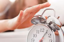 Tác hại đáng sợ của việc ngủ nướng bạn nên nhớ