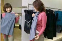 12 sai lầm khi mặc quần áo phụ nữ hay mắc phải