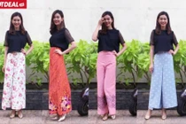 Cách sử dụng đúng chuẩn quần kiểu chống nắng đảm bảo an toàn 