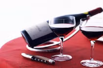 Công thức làm mặt nạ rượu vang đỏ đánh bật lão hóa