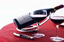 Công thức làm mặt nạ rượu vang đỏ đánh bật lão hóa