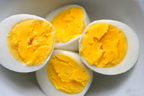 12 lưu ý khi ăn trứng gà nhất định phải nhớ