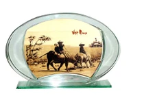 Đây mới là nghệ thuật vẽ tranh cát tuyệt đỉnh