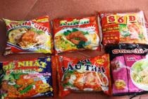 Mì ăn liền được phát minh như thế nào?