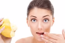 Top thực phẩm đánh bay nhiệt miệng bạn không ngờ tới