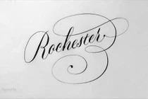 Chiêm ngưỡng tài năng viết chữ siêu đẹp của Seb Lester