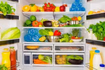 11 loại thực phẩm tuyệt đối không được để tủ lạnh