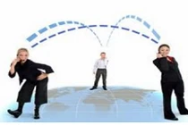 Quy trình hoạt động ít biết của điện thoại di động