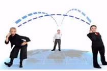 Quy trình hoạt động ít biết của điện thoại di động