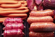 Tác hại khủng khiếp của thịt chế biến sẵn