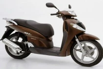 Video: Mua xe máy, chọn màu thế nào hợp phong thủy?