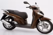 Video: Mua xe máy, chọn màu thế nào hợp phong thủy?