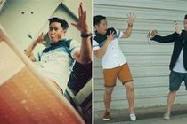 Video: 1001 tuyệt chiêu sống ảo trên Facebook