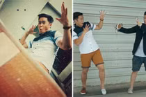 Video: 1001 tuyệt chiêu sống ảo trên Facebook