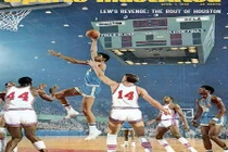 Video: Có ai dám thực hiện những cú ném như thế này lần nữa?