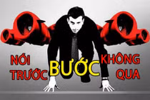 Video: “Nói trước bước không qua”, điều kỳ lạ chưa có lời giải 