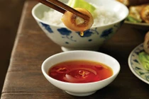 Thói quen sử dụng nước mắm đang gây hại cho cả nhà 