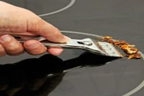 Mẹo vệ sinh bếp điện từ luôn bền đẹp