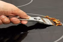 Mẹo vệ sinh bếp điện từ luôn bền đẹp