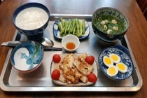 Video: Những mâm cơm tuyệt ngon mẹ chồng nấu cho con dâu ở cữ 