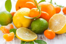 Những con số về chế độ ăn uống giúp bạn sống khỏe 