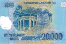 Video: Giải mã địa danh được in trên các tờ tiền Việt Nam