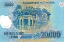 Video: Giải mã địa danh được in trên các tờ tiền Việt Nam